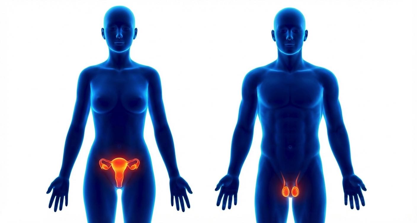 Profilo Ormoni Sessuali