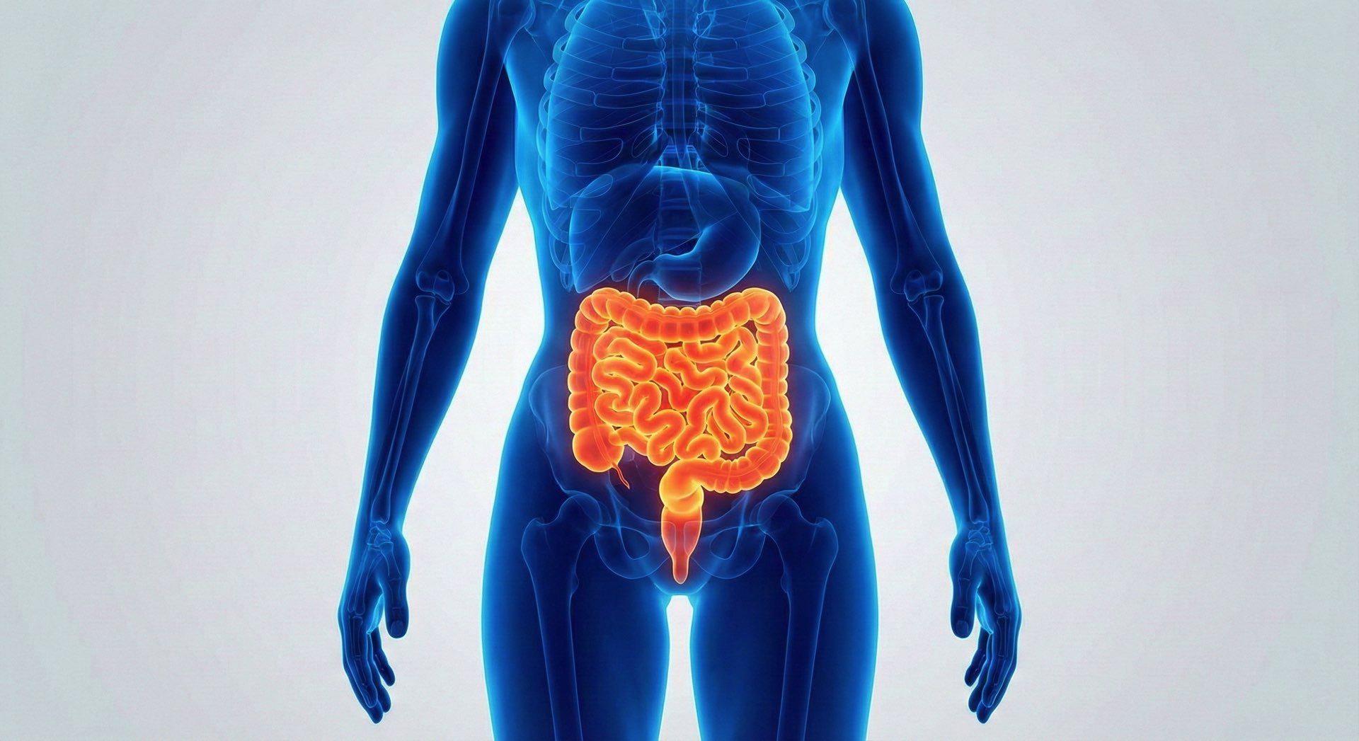 Breath test al lattulosio per SIBO