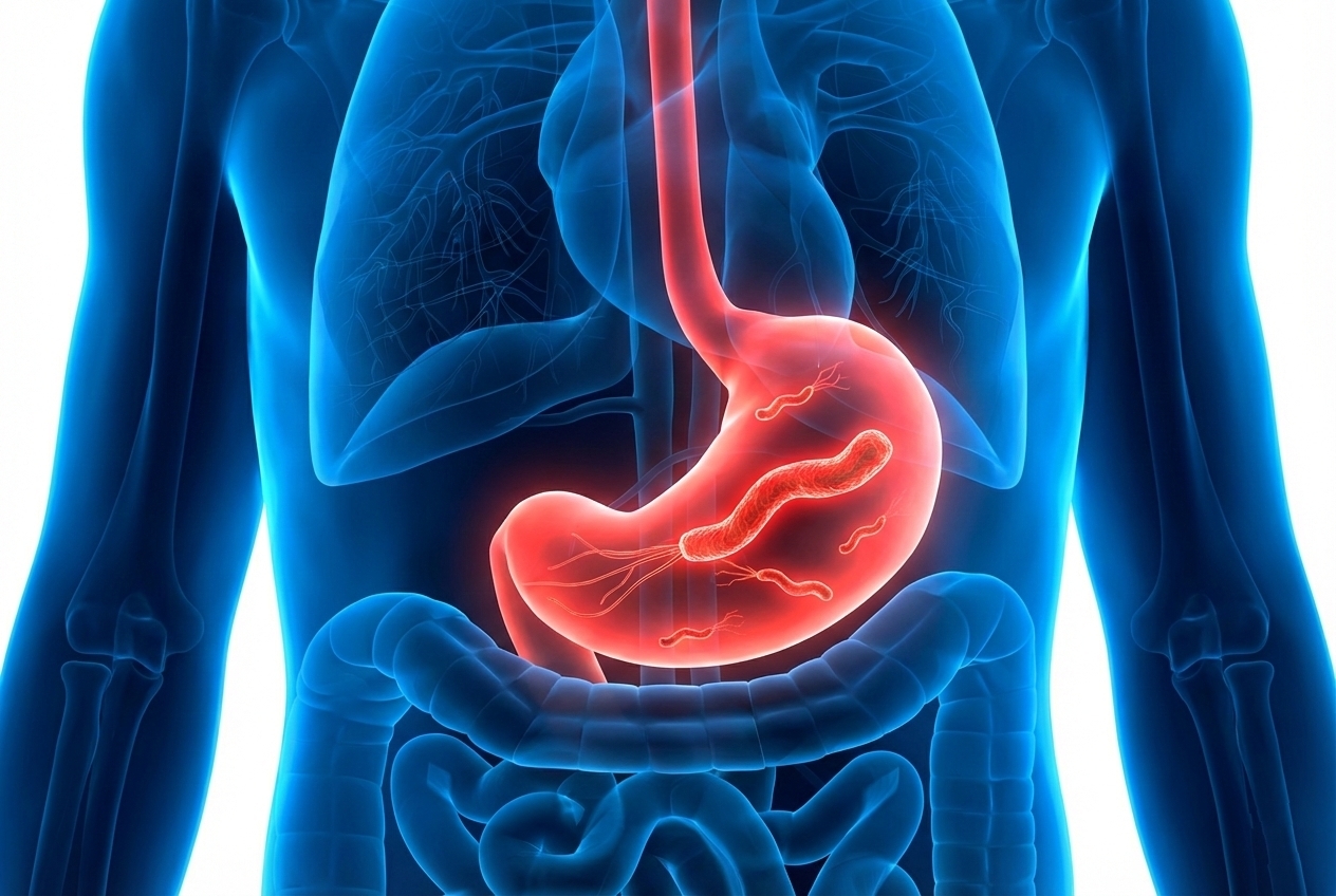 Helicobacter pylori